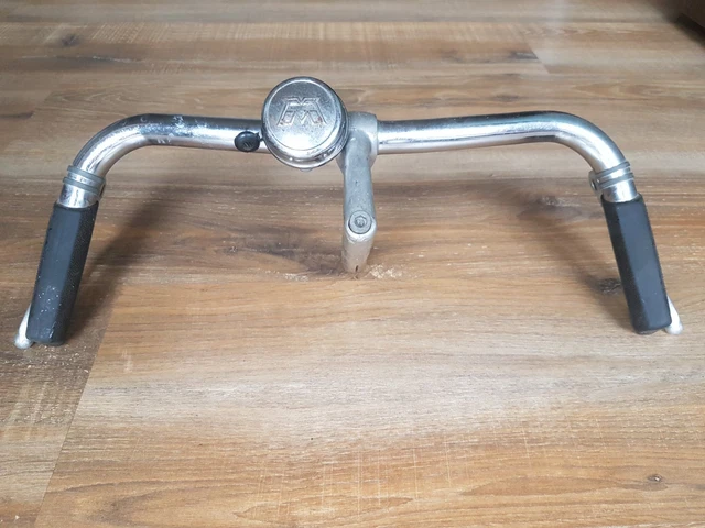 NOS ÉTRIER LEVIER Frein SUPER EGAL Vélo 1950 Old bike Brake Caliper 650B Herse EUR 29,99 - FR