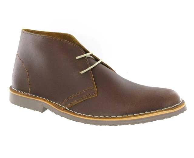 Bottes Mesa Mid 2 Desert Pour Femme Craghoppers – Toile Et Maille, Semelle Caoutchouc, Anti-insectes NosiLife - 7