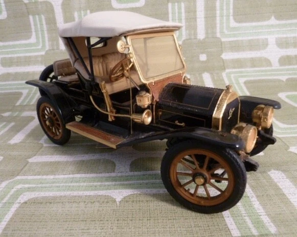 1991 franklin mint precision sales models