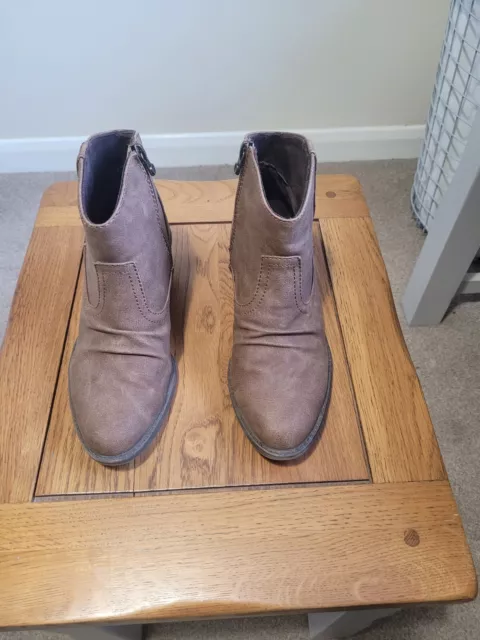 Blowfish singe bootie 2025