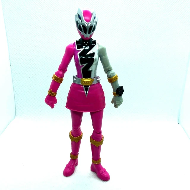 HASBRO POWER RANGERS Dino Fury Pink Ranger Action Figure LOOSE £11.41 PicClick UK HASBRO POWER RANGERS Dino Fury Pink Ranger Action Figure LOOSE £11.41 PicClick UK