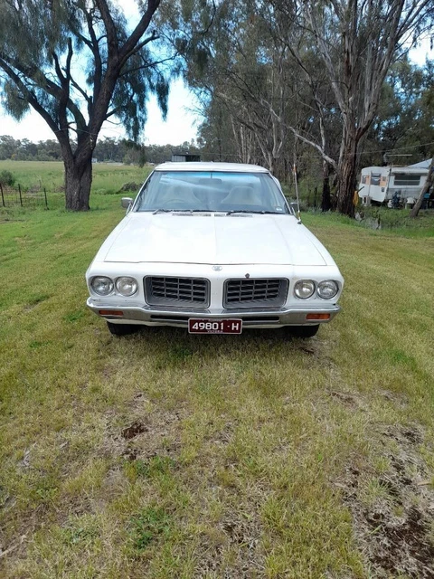holden ute