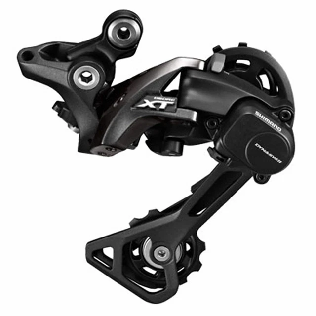 shimano xt m8000 shadow  11 speed rear mech