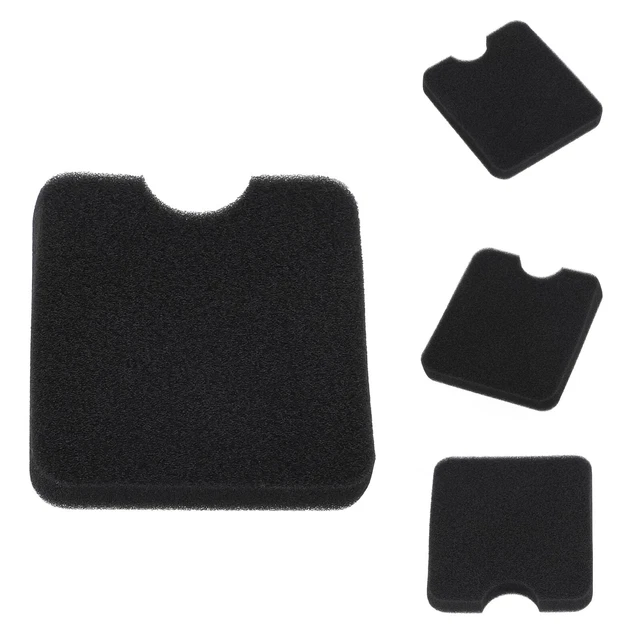 Filtrete 20-in W X 36-in L X 1-in 5 MERV Basic Pleated Air Filter  3 In X 1 In Basic Pleated 3 Pack Pleated Air Filter - Foto 10