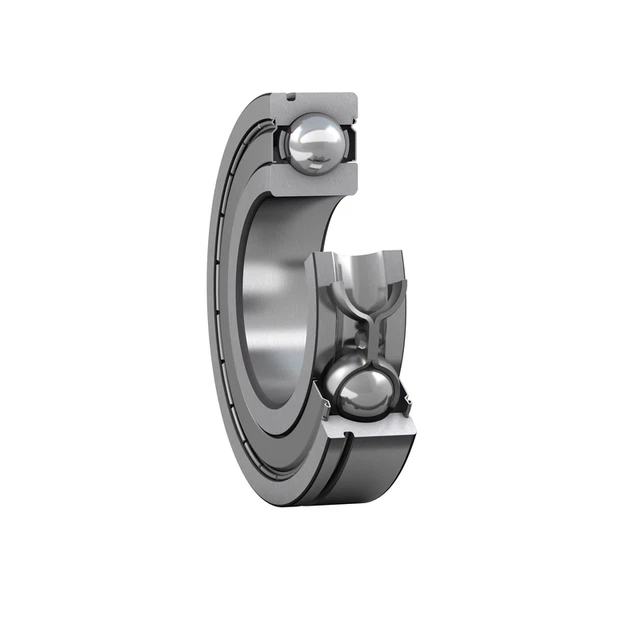 Roulement à Billes ZKL 6202P6 15x35x11 Mm - Précision P6, Cage Acier, Jeu Radial Standard, Neuf