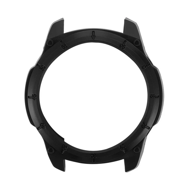 Guscio Dell'orologio Custodia Protettiva Paravento Accessori