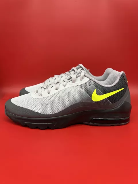 Nike air hotsell max invigor uomo