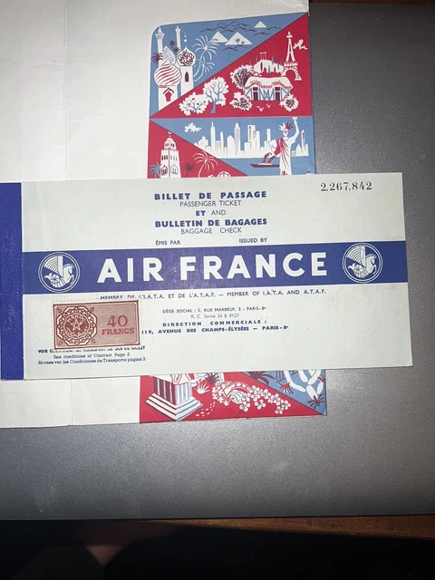 JEU DE SOCIÉTÉ complet AIR TRAFIC (1977) - Nathan EUR 29,99 - PicClick FR