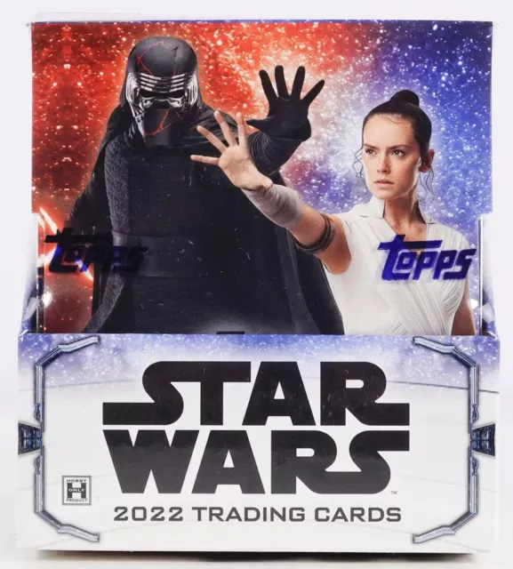 2022 Topps Star Wars Finest K-2SO base set numero 54 2