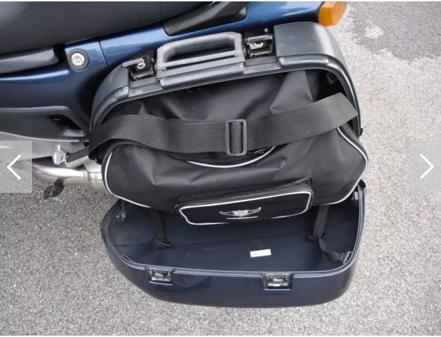 HONDA ST 1100 PAN EUROPEAN Koffer innentaschen kofferinnentaschen