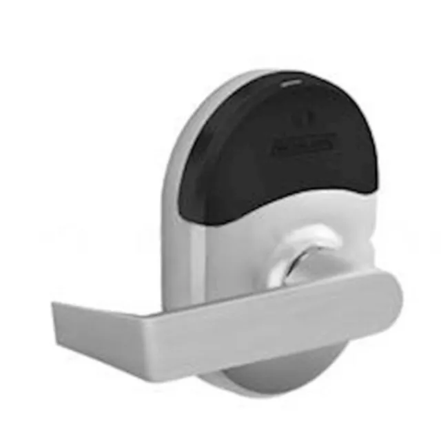 Schlage ENGAGE NDE Wireless Electronic Commercial Lock Door Hardware