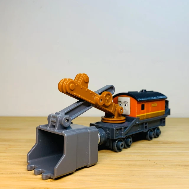 DONALD - THOMAS & Friends Take n Play Take Along Diecast Metal
