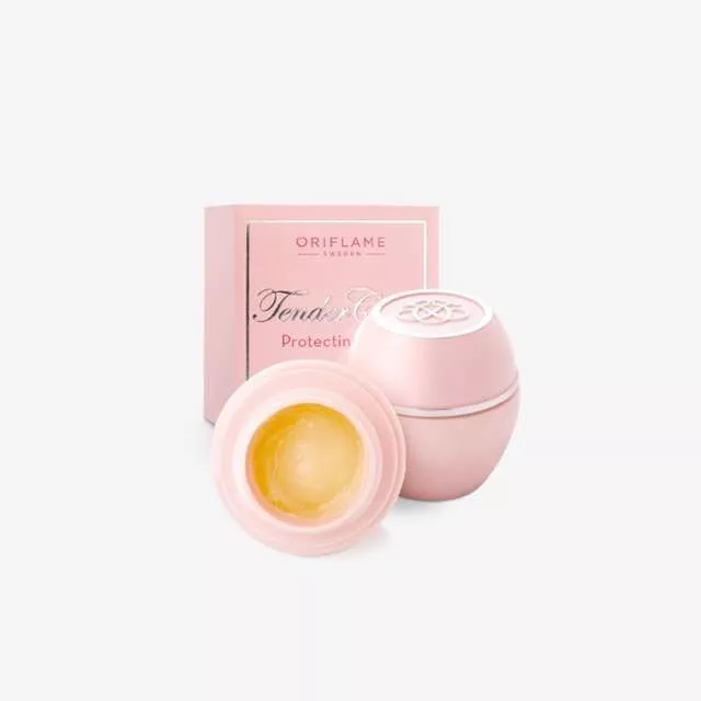 Oriflame Tender Care Protecting Balm With Beeswax Original - Last One!