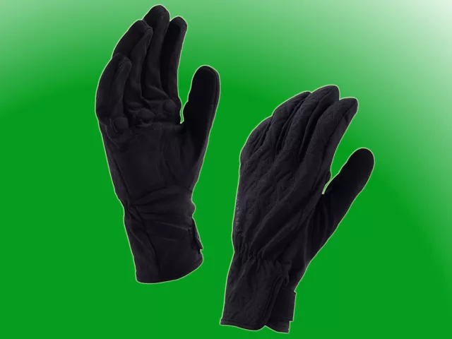 SealSkinz Women's All Weather Cycle Glove black - wasserdichte/ Handschuhe