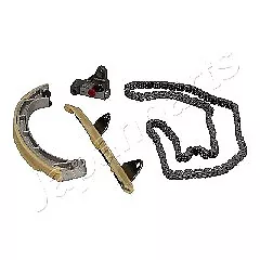 Japanparts Kdk-208 Timing Chain Kit For Toyota 2