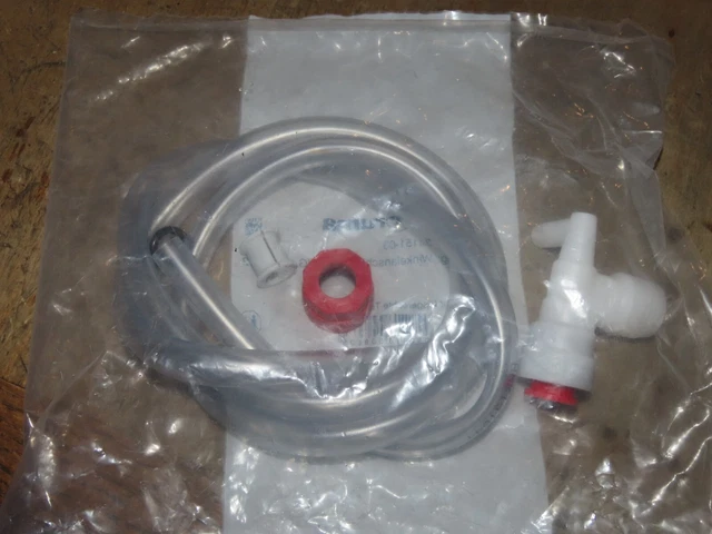 Raccord TRUMA 34151-03 (558310328) Pour Camping-car/caravane - Neuf Jamais Utilisé