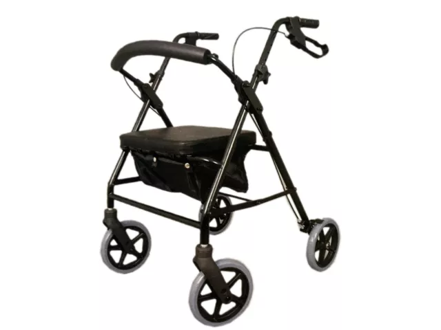 Titan Déambulateur Chariot Siège Gehmobil Oser Aller les Marcheurs TT9205