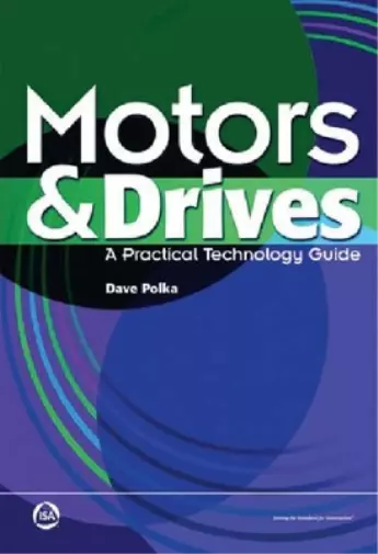 Dave Polka Motors and Drives (Poche)