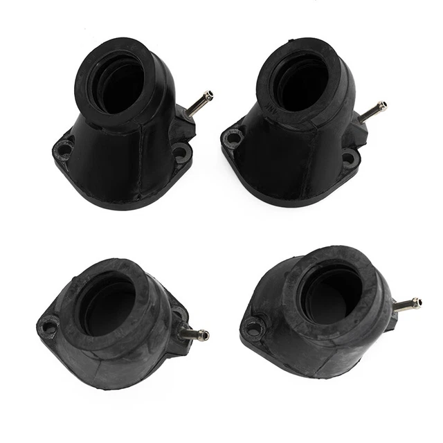 MOTO1988 Intake Manifold Carburetor Boot For Yamaha Kodiak 450 (2018-2024) – OEM BB5-13586-00-00
