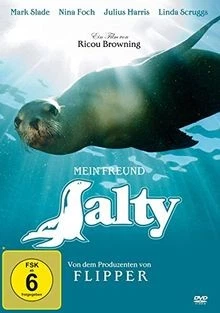 MEIN FREUND SALTY von SchröderMedia HandelsGmbH | DVD | Zustand gut EUR ...