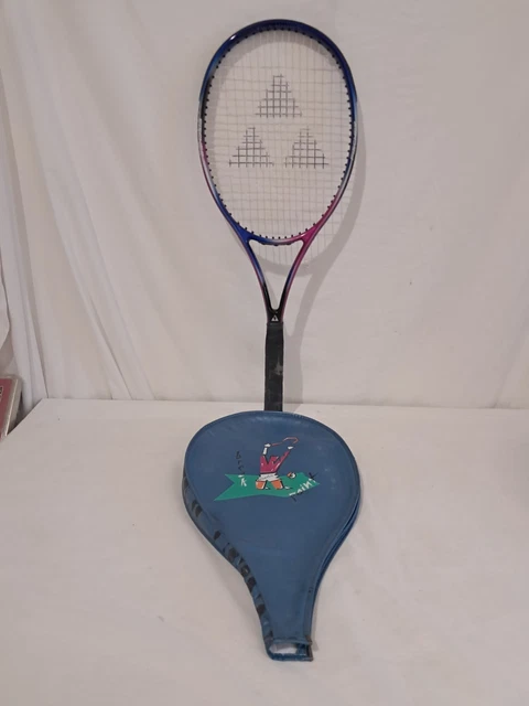 FISCHER VACUUM PRO CLASSIC MID SIZE 90 16x20 L3 Racchetta Tennis