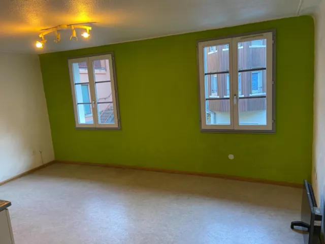 2 studios 16 et 25 mètres carrés