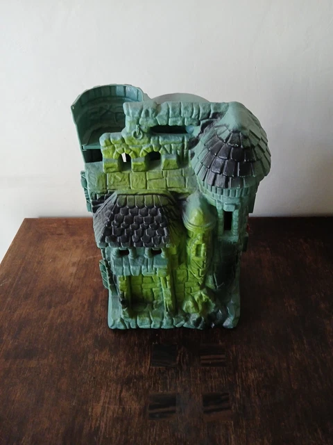CHATEAU DES OMBRES - Maitres De L'univers-Motu- Masters Of The Universe-He Man EUR 93,00 - FR