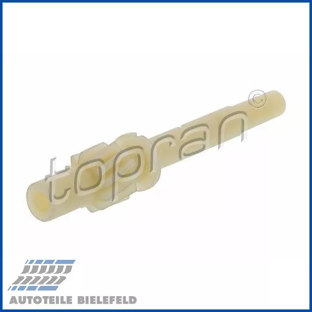 NEU - TOPRAN 107400 Tachowelle für AUDI VW