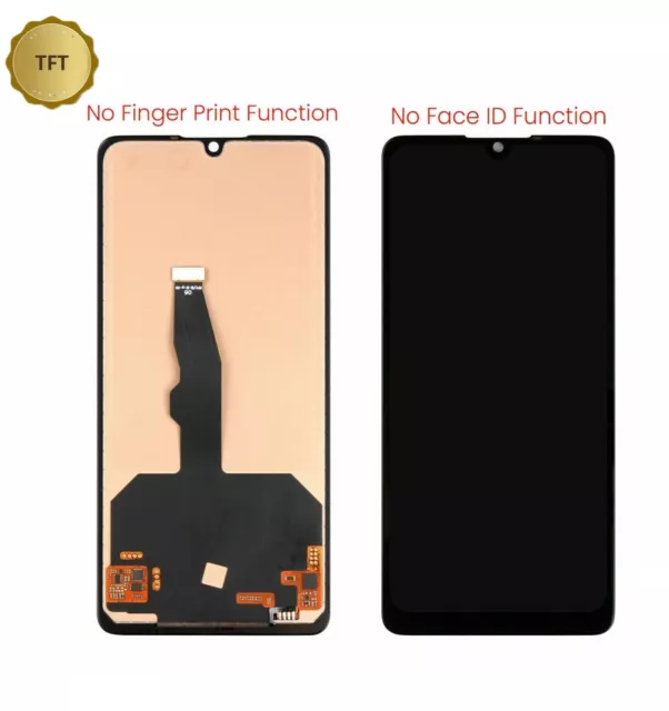 LCD For Huawei P30 ELE-L29/L09 TFT Display Touch Screen Digitizer Replacement UK