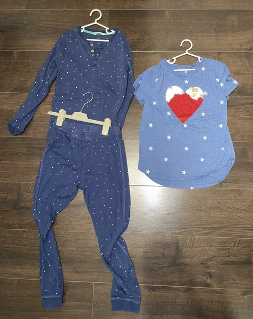 Girls Clothes Bundle Aged 10-11 Years 3