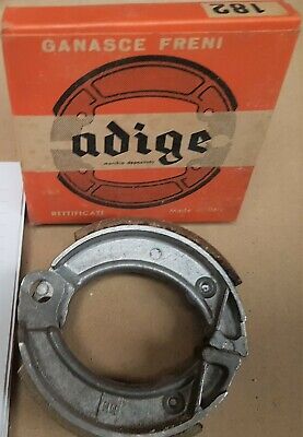 Adige GANASCE FRENO CICLOMOTORE ADIGE 0154 L.118mm 20mm. H 