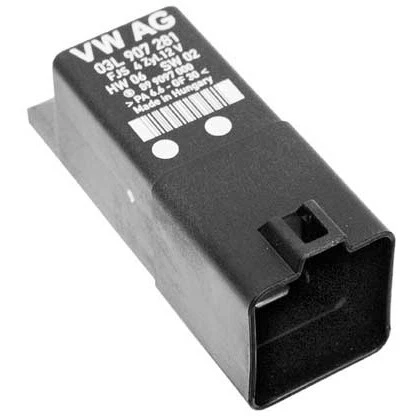 03L-907-281 GenuineXL Relay for VW Volkswagen Jetta Golf Audi A3 2010-2013