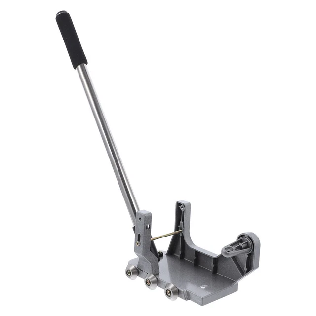 Soporte de amoladora para máquina de limpieza a corta distancia soporte para caballete de lijado soporte de cuchillo