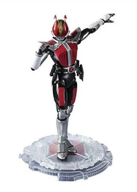 Jual SHF Den-O Sword Form Bandai 20 Kamen Rider Kicks Version | Shopee