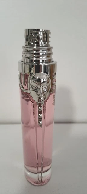 Womanity 50ml Eau De Toilette Vaporisateur Femme de Thierry Mugler
