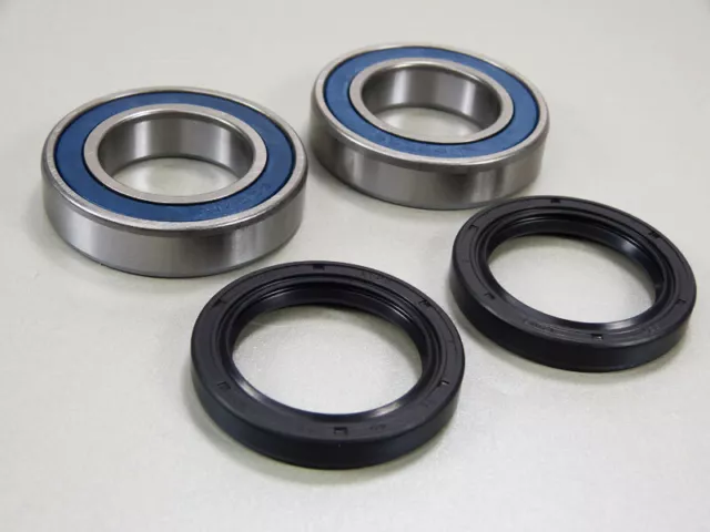 Roue Avant pour Kymco Maxxer / Kxr / MXU / Mongoose 250/300