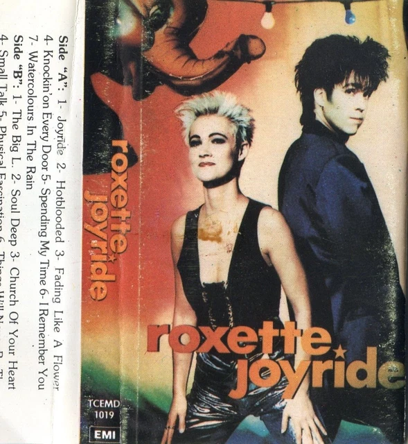 roxette-joyride-egypt-alb-k7-cassette-mc-tape-audio-egypte-1991