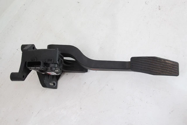 accélérateur Opel CORSA C 9129423 HELLA  55 kW 75 HP gasoline 38391