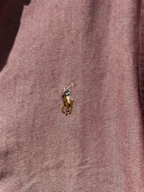 Ralph Lauren Shirt
