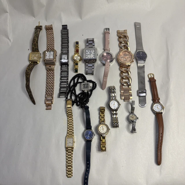 Watches Mixed Lots, Watches, Parts & Accessories, Jewellery  display picture 3