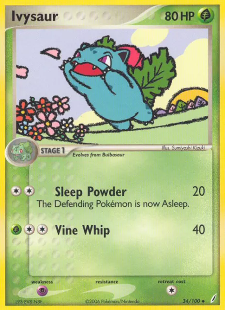 Radically Altering Grass Starters Based On A Promotional Cereal : r/stunfisk