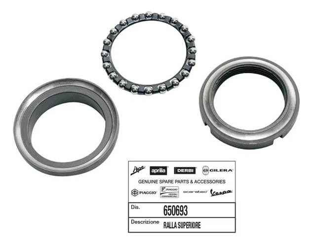 Tappo Superiore Per Serie Sterzo Bici In Alluminio – Copertura Manubrio Antiscivolo, Impermeabile