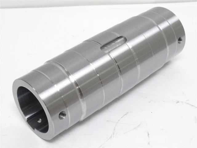 229980 New-No Box; Dodge 333635 Tigear 2 Hollow O/P Shaft 49mmID; 70mmOD