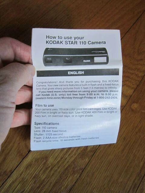 Camera Manuals & Guides, Cameras & Photo - PicClick CA Camera Manuals & Guides, Cameras & Photo - PicClick CA