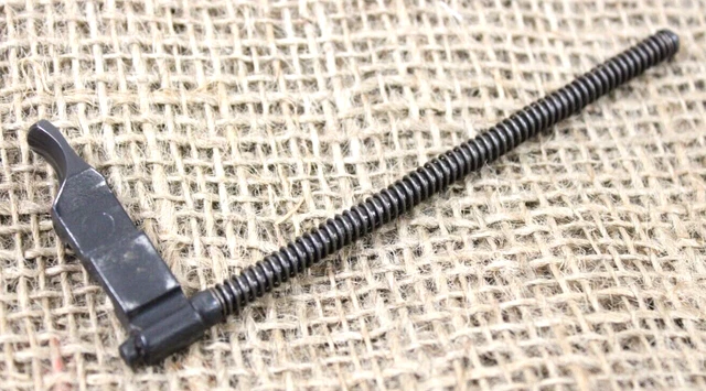 Ruger 10/22 Rifle Charging Handle OEM Factory Gun Part EX