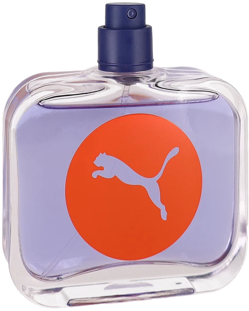 SYNC BY PUMA for Men Eau de Toilette Cologne Spray 2oz Unboxed no cap