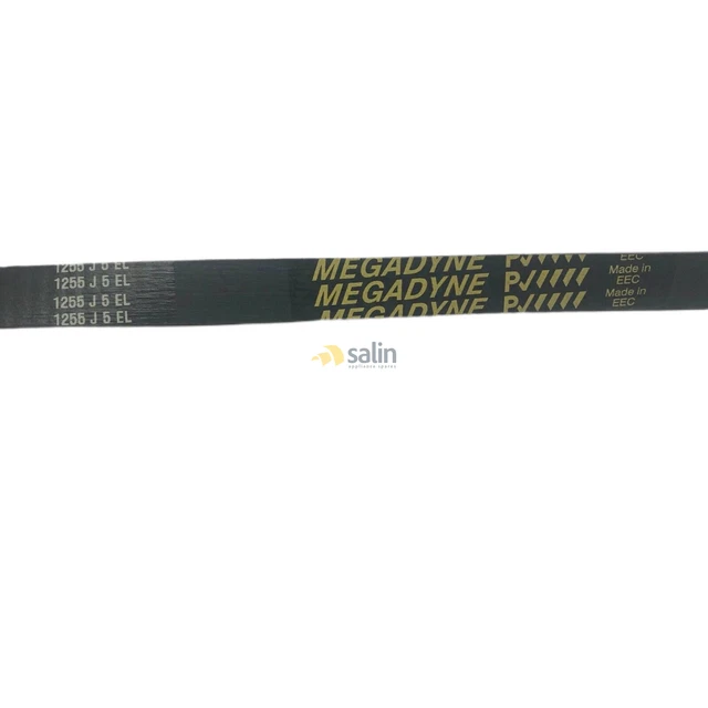 BOSCH MAXX WASHING Machine Motor Drum Drive BeltSuits Bosch