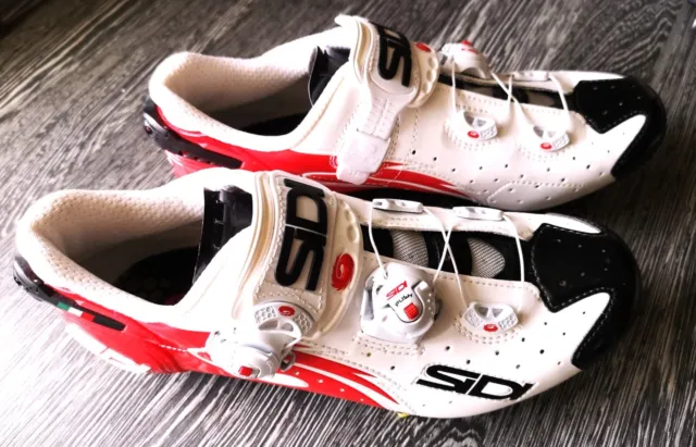 sidi rennradschuhe mit Pedale SPD SL