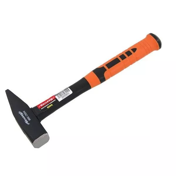 800G Cross Pein Hammer Engineers Machinist Blacksmith Fiberglass Handle ct0244