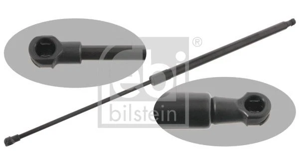 Piatto A Molla Per Ammortizzatore Febi Bilstein 107307 - Ricambio Originale, 1 Pezzo - Foto 2